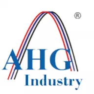 AHG Industry logo
