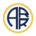 Alaska Railroad logo