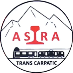 Astra Trans Carpatic logo