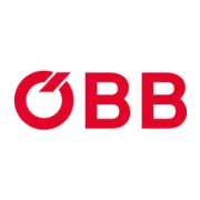 Austrian Federal Railways logo