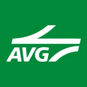 AVG logo