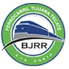 Baja California Railroad logo