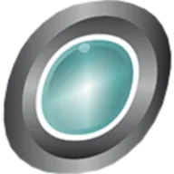 CBM RAIL logo