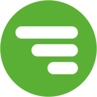 Chemin de fer Lausanne-Échallens-Bercher logo