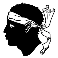 Chemins de Fer de la Corse logo