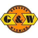 Columbus and Greenville Railway logo