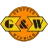 Connecticut Southern Railroad logo