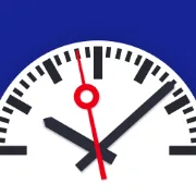 DB Station&Service logo