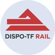 dispo-Tf Rail logo