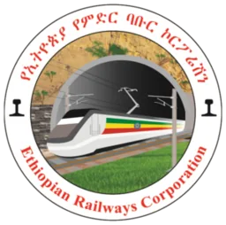 Ethiopian Railways Corporation logo