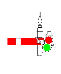 First Harrogate Trains logo
