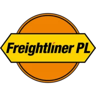 Freightliner PL logo