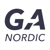 Go-Ahead Norge logo