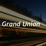 Grand Union logo