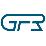Grup Feroviar Român logo