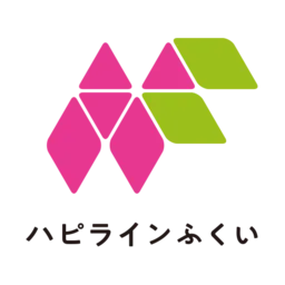 Hapi-Line Fukui logo