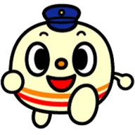 Heisei Chikuhō Railway logo