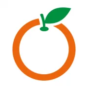 Hisatsu Orange Railway logo