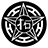 Hokkaido Takushoku Railway logo