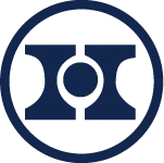 Hokuso-Railway logo