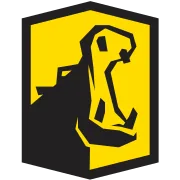 Hrochostroj logo