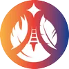 Hudson Bay Railway logo