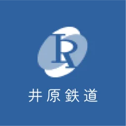 Ibara Railway logo