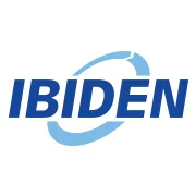 Ibiden logo