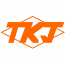 JR-Central Transport Service Company logo