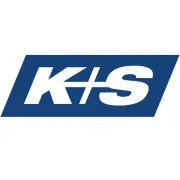 K+S logo