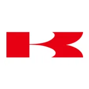 Kawasaki Railcar Manufacturing logo