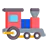 Kiski Junction Railroad logo