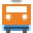 Kurobe Gorge Railway logo