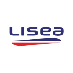 LISEA logo