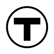 MBTA logo