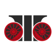 Mecklenburgische Bäderbahn Molli logo