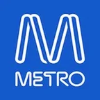 Metro Trains Melbourne logo