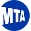 Metro-North Railroad logo
