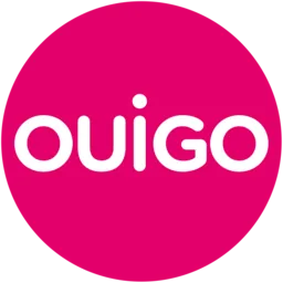 Ouigo España logo