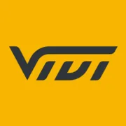 Pasažieru vilciens logo