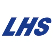 PKP LHS logo