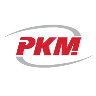 Pomorska Kolej Metropolitalna logo