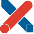 Pražská strojírna a.s. logo