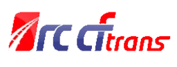RC-CF TRANS SRL logo