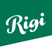 RIGI BAHNEN AG logo