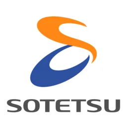 Sagami Railway logo
