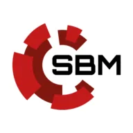 SBM Sp. z o.o. Sp. k. logo