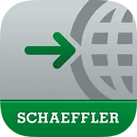 Schaeffler logo