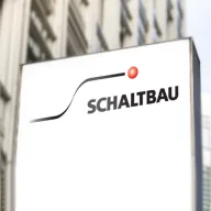 Schaltbau logo