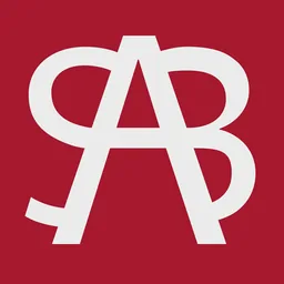 Schwäbische Alb-Bahn logo